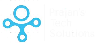 Prajan's Tech Solutions